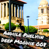 Andiile Phelviin - Deep Moodiie 008 (Original mix) by Andiile'Phelviin