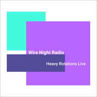 Wire Night Radio LIVE #2  (22.12.2020) [Special  Edition] by wirenight