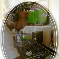 For the late Exclusive Dj K2 by Melanin Records S.A