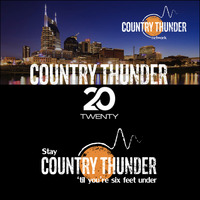 Country Thunder 20 301020 by Country Thunder Network