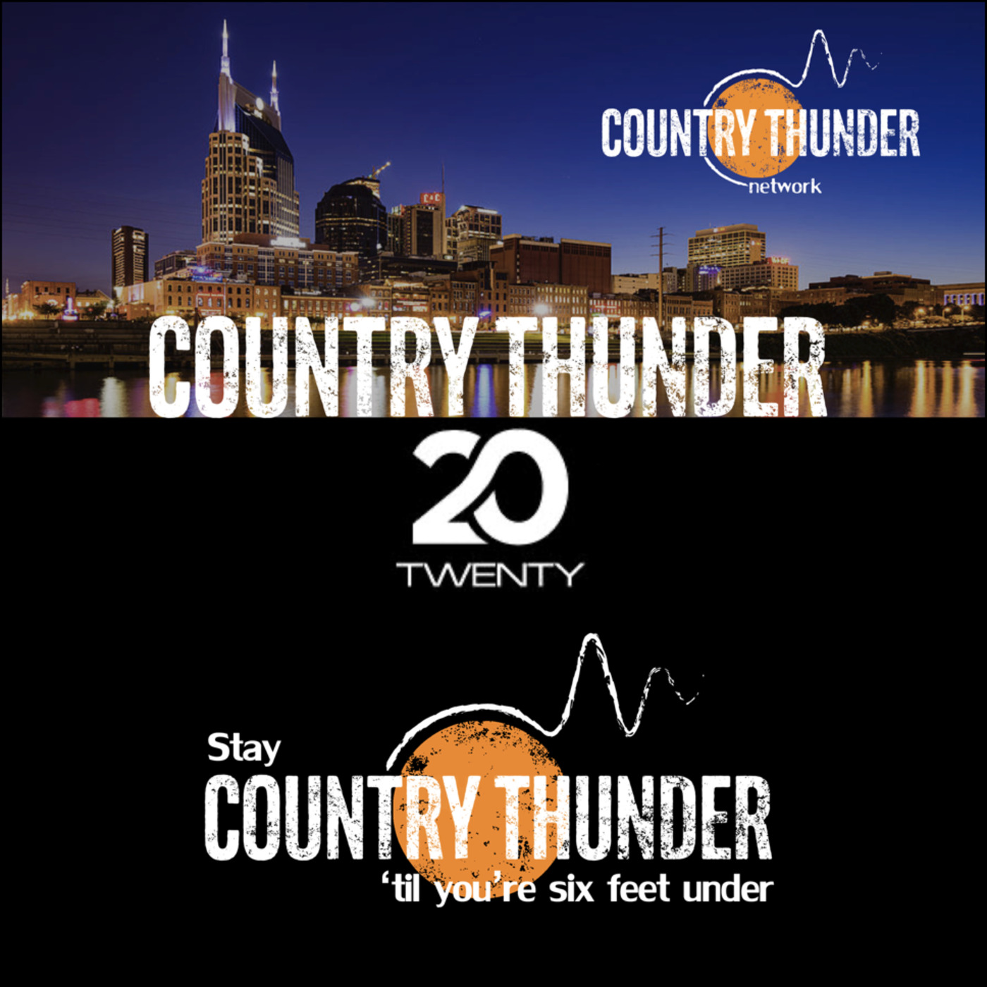 Country Thunder 20