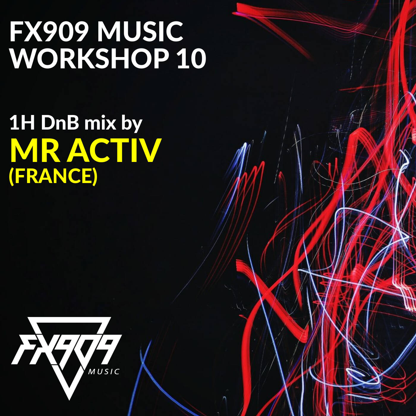 FX909 MUSIC
