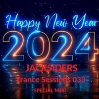 Jacksiders - Trance Sessions 033 by Jacksiders