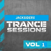 Jacksiders - Trance Sessions 001 by Jacksiders