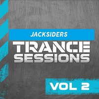 Jacksiders - Trance Sessions 002 by Jacksiders