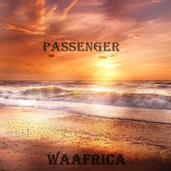Passenger WaAfrica