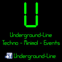 Underground-Line Podcast