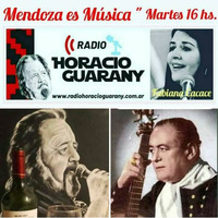 1° Programa Mendoza es Música   23 junio by fabianacacace2021