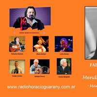 13° Programa 15 SEPTIEMBRE 2020  Mendoza es Música by fabianacacace2021