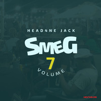 Smeg 7 - mixed by head4ne Jack by Head4ne Jack