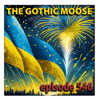 TheGothicMoose-Episode546 by DJ Moose