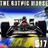 The Gothic Moose - Episode 517 - All Ukrainian bands or bands supporting Ukraine by DJ Moose