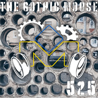 The Gothic Moose - Episode 525 - All Ukrainian bands or bands supporting Ukraine by DJ Moose