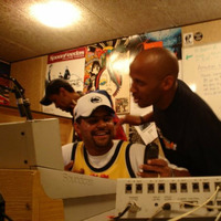 UCT Radio - 11August 2003 by Azuhl