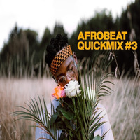 Afrobeat QuickMix #3 by Azuhl
