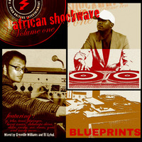 African ShockWave Vol 1 - Blueprints by Azuhl