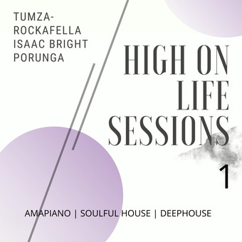High On Life Sessions