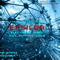 EPSILON - SIDKENU - ROOM PROGRESIVE 2019 EXCLUSIVE EPSILON CHILE EDIT SUPPORT by EPSILON GAMMA PRODUCCIONES CHILE