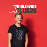 Armin van Buuren - Worldwide Club 20 (2020-09-05) by Pjanoo