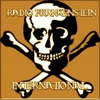 RADIO FRANKENSTEIN INTERNATIONAL #161 - 20 SEPTEMBER 2020 by Radio Frankenstein International