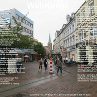 WebKunst (DJ Anoymous)(www.WebKunstWebArt.Wordpress.com) by WebKunst