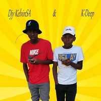 Ghetto wave(MainMix) by Deep Wayne & K-Deep