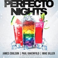 Live Mix For Perfecto Nights by Mike 82