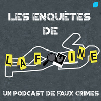 Les Enquêtes de Lafouine - Le Cirque Magnifico by Groupe Saint-Bénigne