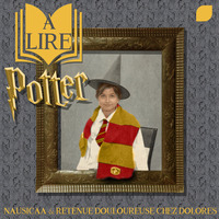 A lire Potter - Nausicaa &amp; Retenue douloureuse avec Dolores by Groupe Saint-Bénigne
