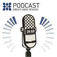 podcast essai  mots d'excuse by Groupe Saint-Bénigne