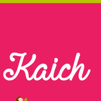 NGOGOYO 2#kAiCh by kaich lewii