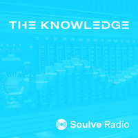 The Knowledge #4 - Feat. Klute, Break, Phace, Noisia, Kemal, Concord Dawn, Stakka &amp; Skynet &amp; more! by Soulve Radio