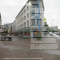 GenieKultus (DJ Anonymous)(www.Geniekultus.Wordpress.com) by GenieKultus