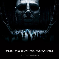 The Darkside Session 202009 (September Edition) by DJ Thessla by MuzikMagSweden