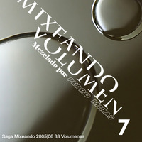 Mixeando vol.7 (Spain Edition) by AMM Amateur Classics
