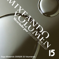Mixeando vol.15 (DiscoStar) by AMM Amateur Classics