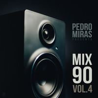 Mix 90 vol.4 by AMM Amateur Classics