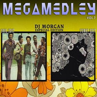 MegaMedley vol.7 (Soul Edit) by AMM Amateur Classics
