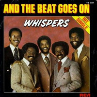 The Whispers - Criticize The Beat (Big Daddy's 2015 Mashup) by DJ Big Daddy From Oslo