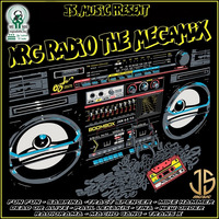 NRG RADIO THE MEGAMIX JS MUSIC 2021 by JS MUSIC
