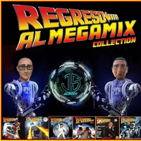 REGRESO AL MEGAMIX COLLECTION (JS MUSIC 2021) by JS MUSIC