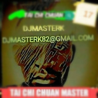 DJMASTER K-TAI CHI CHUAN 16(🪕🪕🎻) by DJMASTER K