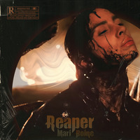 Reaper by Mari Boine
