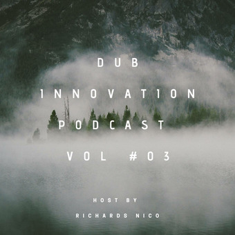 Dub Innovation Podcast