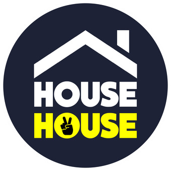 HOUSE to HOUSE