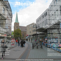 Atomisten (DJ Anonymous)(www.Atomisten.Wordpress.com) by Atomisten