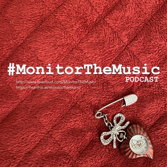 #MonitorTheMusic