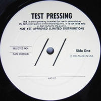 St3phy P Live &quot;Test Pressing Disco Vol 2 &quot;Octobre 2020 by DJ St3phy P