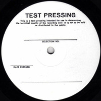 St3phy P Live  &quot; Test Pressing Disco Vol 1 &quot; Septembre 2020 by DJ St3phy P