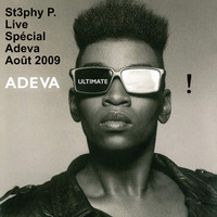 St3phy P. Live Spécial Adeva Août 2009 by DJ St3phy P